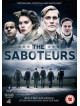 Saboteurs (The) (2 Dvd) [Edizione: Regno Unito]