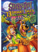 Scooby-Doo - Run For Your Rife (2 Dvd) [Edizione: Regno Unito]