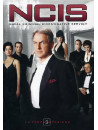 Ncis - Stagione 03 (7 Dvd)