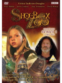 Shoebox Zoo - Season 1 (2 Dvd) [Edizione: Regno Unito]