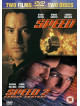 Speed 1 & 2 (2 Dvd) [Edizione: Regno Unito]