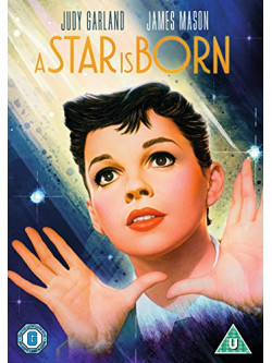 Star Is Born (A) (Special Edition) (2 Dvd) [Edizione: Regno Unito]