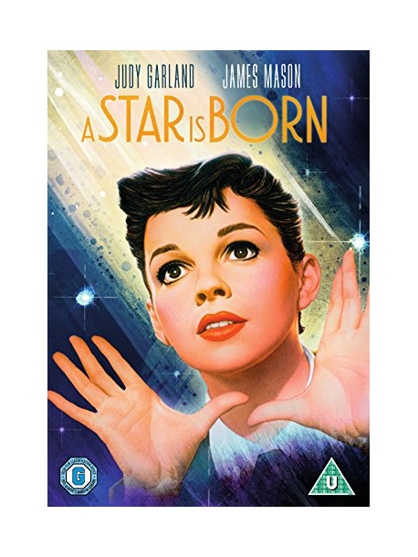 Star Is Born (A) (Special Edition) (2 Dvd) [Edizione: Regno Unito]