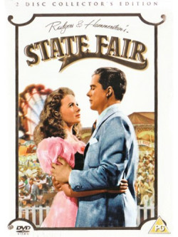 State Fair Collector's Edition (2 Dvd) [Edizione: Regno Unito]