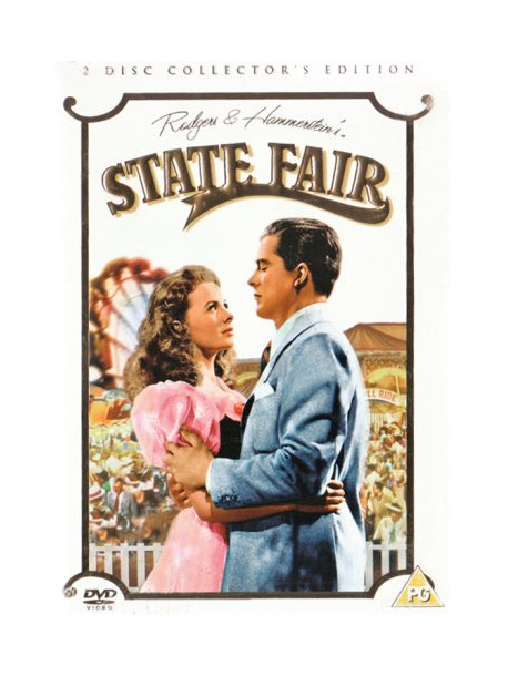 State Fair Collector's Edition (2 Dvd) [Edizione: Regno Unito]