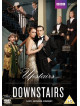 Upstairs Downstairs (2 Dvd) [Edizione: Regno Unito]