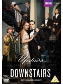 Upstairs Downstairs (2 Dvd) [Edizione: Regno Unito]