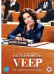 Veep - Season 2 (2 Dvd) [Edizione: Regno Unito]