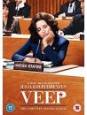 Veep - Season 2 (2 Dvd) [Edizione: Regno Unito]