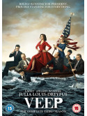 Veep - Season 3 (2 Dvd) [Edizione: Regno Unito]