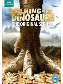 Walking With Dinosaurs (2 Dvd) [Edizione: Regno Unito]