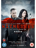 Witnesses - Season 1 (2 Dvd) [Edizione: Regno Unito]
