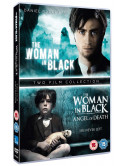 Woman In Black 1 & 2 (2 Dvd) [Edizione: Regno Unito]