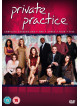 Private Practice - Seasons 1-5 (27 Dvd) [Edizione: Regno Unito]