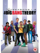 Big Bang Theory (The) - Season 1-9 (28 Dvd) [Edizione: Regno Unito]