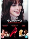 Anne Hathaway - 3 Film Collection (3 Dvd) [Edizione: Regno Unito]