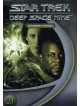 Star Trek Deep Space Nine Stagione 02 01 (3 Dvd)