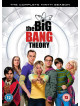 Big Bang Theory - Season 9 (3 Dvd) [Edizione: Regno Unito]