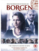 Borgen - Season 2 (3 Dvd) [Edizione: Regno Unito]