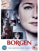 Borgen - Season 3 (3 Dvd) [Edizione: Regno Unito]