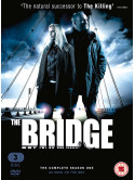 Bridge (The) - Season 1 (3 Dvd) [Edizione: Regno Unito]