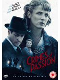 Crimes Of Passion (3 Dvd) [Edizione: Regno Unito]