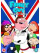 Family Guy - Season 12 (3 Dvd) [Edizione: Regno Unito]