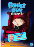 Family Guy - The Best Of Family Guy (3 Dvd) [Edizione: Regno Unito]