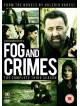 Fog & Crimes - Season 3 (3 Dvd) [Edizione: Regno Unito]