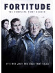 Fortitude - Season 1 (3 Dvd) [Edizione: Regno Unito]