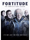 Fortitude - Season 1 (3 Dvd) [Edizione: Regno Unito]