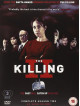 Killing (The) - Season 2 (3 Dvd) [Edizione: Regno Unito]