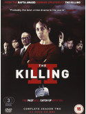 Killing (The) - Season 2 (3 Dvd) [Edizione: Regno Unito]