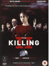 Killing (The) - Season 2 (3 Dvd) [Edizione: Regno Unito]