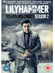 Lilyhammer - Season 2 (3 Dvd) [Edizione: Regno Unito]