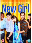 New Girl - Season 3 (3 Dvd) [Edizione: Regno Unito]