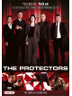 Protectors (The) - Season 2 (3 Dvd) [Edizione: Regno Unito]