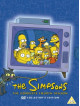 Simpsons (The) - Season 4 (4 Dvd) [Edizione: Regno Unito]