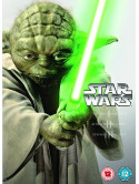 Star Wars - The Prequel Trilogy (3 Dvd) [Edizione: Regno Unito]