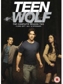 Teen Wolf - Season 2 (3 Dvd) [Edizione: Regno Unito]