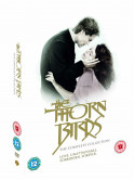 Thorn Birds Collection (The) (3 Dvd) [Edizione: Regno Unito]