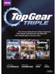 Top Gear (3 Dvd) [Edizione: Regno Unito]
