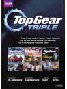 Top Gear (3 Dvd) [Edizione: Regno Unito]