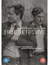 True Detective - Season 1 (3 Dvd) [Edizione: Regno Unito]