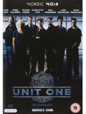 Unit One - Season 1 (3 Dvd) [Edizione: Regno Unito]