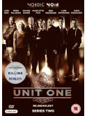 Unit One - Season 2 (3 Dvd) [Edizione: Regno Unito]