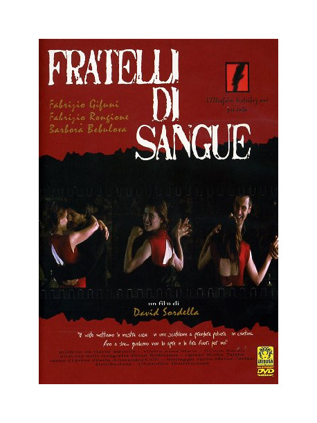 Fratelli Di Sangue (2006)