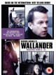 Wallander - Collected Films 8-13 (3 Dvd) [Edizione: Regno Unito]