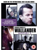 Wallander - Collected Films 8-13 (3 Dvd) [Edizione: Regno Unito]