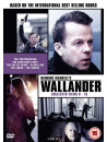 Wallander - Collected Films 8-13 (3 Dvd) [Edizione: Regno Unito]